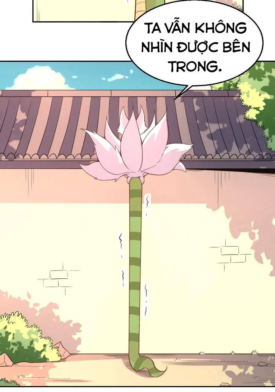 Nguyên Lai Ta Là Tu Tiên Đại Lão Nettruyen ZZZ Chương 88 Page 29