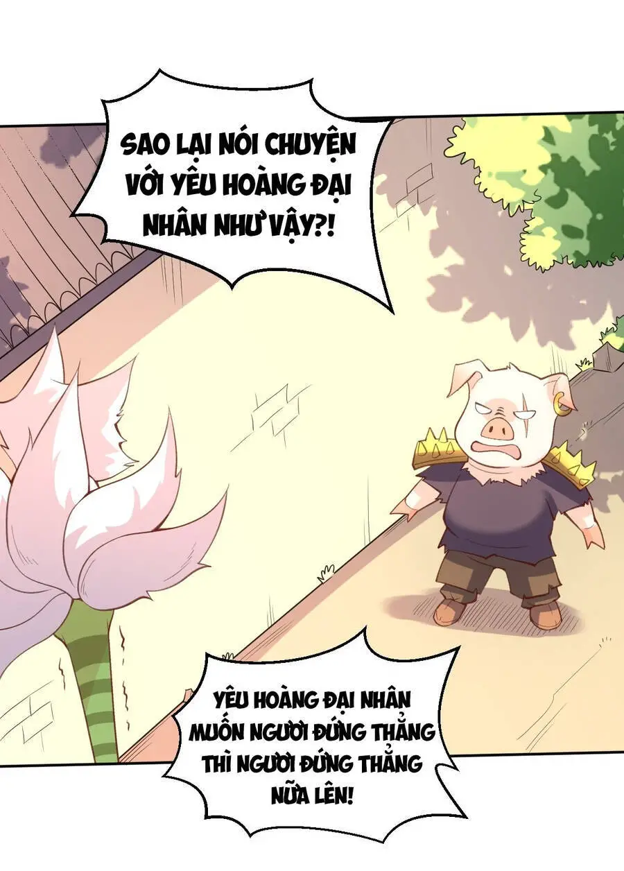 Nguyên Lai Ta Là Tu Tiên Đại Lão Nettruyen ZZZ Chương 88 Page 32