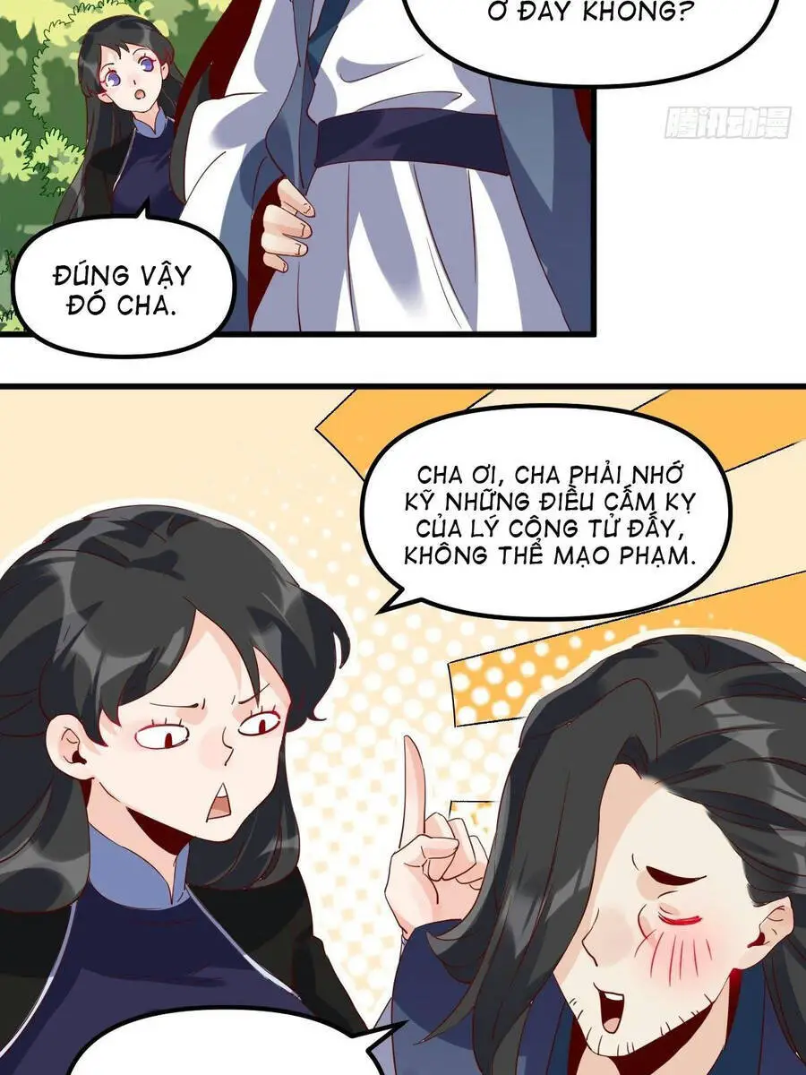Nguyên Lai Ta Là Tu Tiên Đại Lão Nettruyen ZZZ Chương 42 Page 6