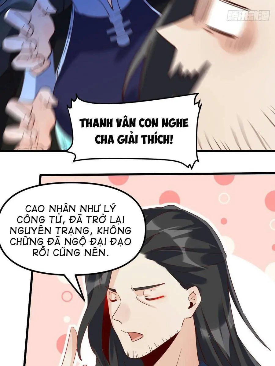 Nguyên Lai Ta Là Tu Tiên Đại Lão Nettruyen ZZZ Chương 42 Page 15