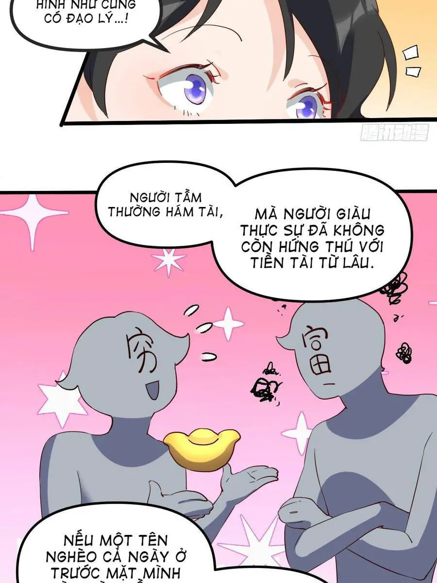 Nguyên Lai Ta Là Tu Tiên Đại Lão Nettruyen ZZZ Chương 42 Page 17