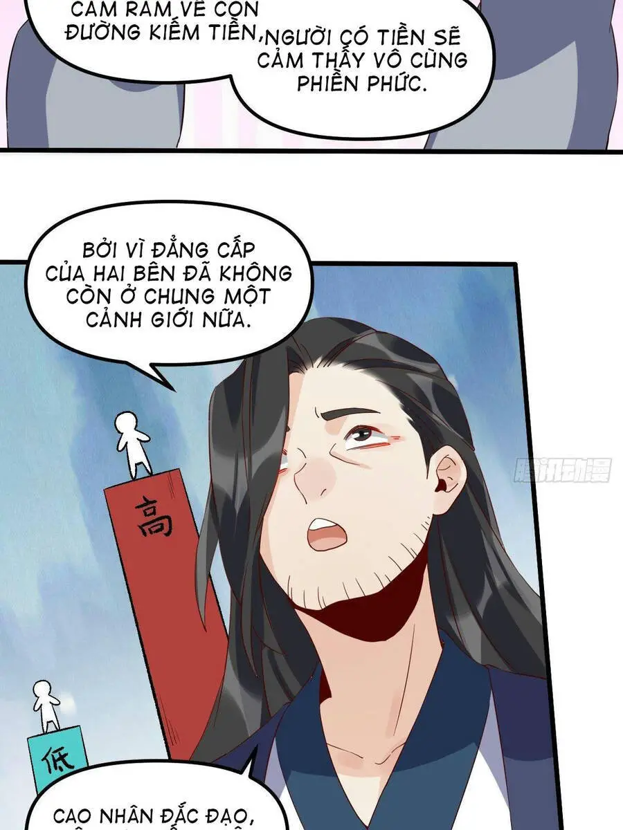 Nguyên Lai Ta Là Tu Tiên Đại Lão Nettruyen ZZZ Chương 42 Page 18