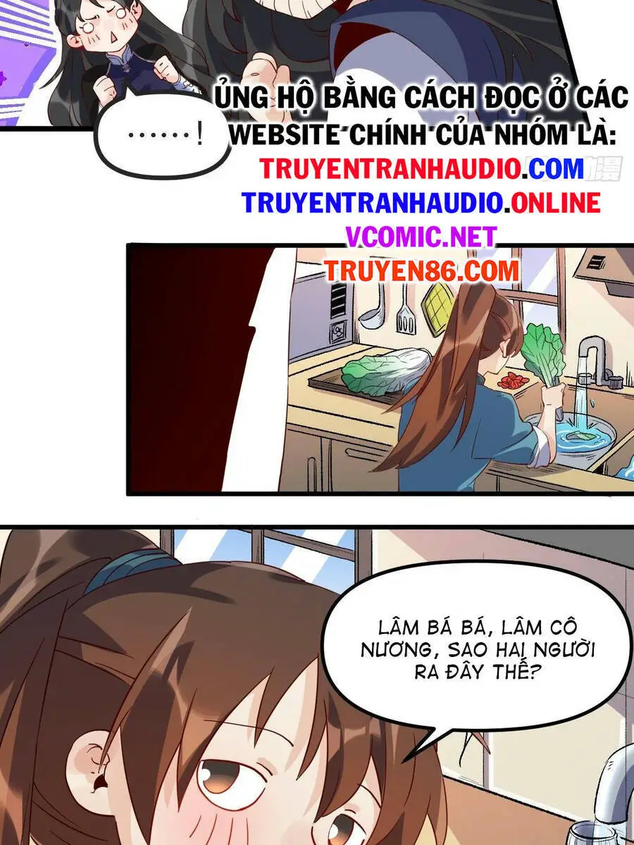 Nguyên Lai Ta Là Tu Tiên Đại Lão Nettruyen ZZZ Chương 42 Page 20