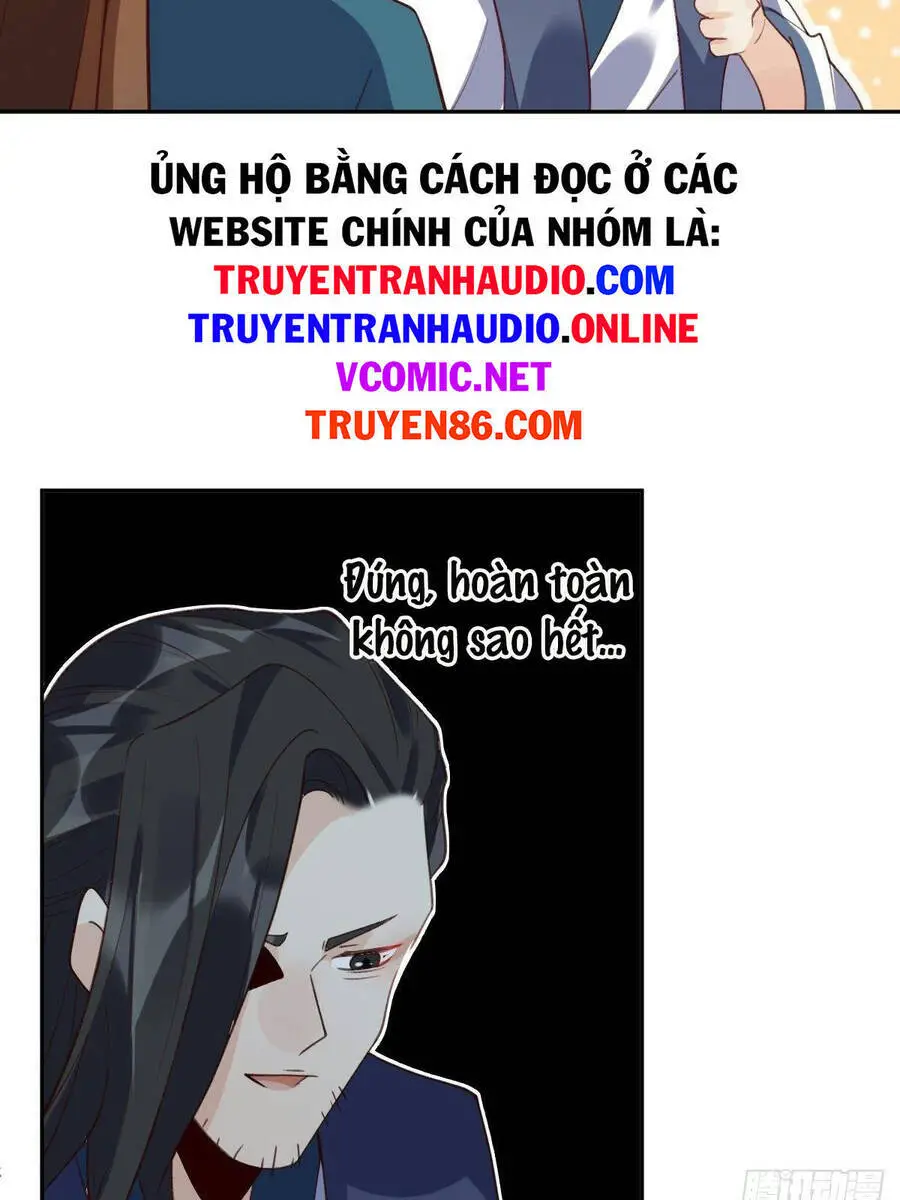 Nguyên Lai Ta Là Tu Tiên Đại Lão Nettruyen ZZZ Chương 42 Page 30