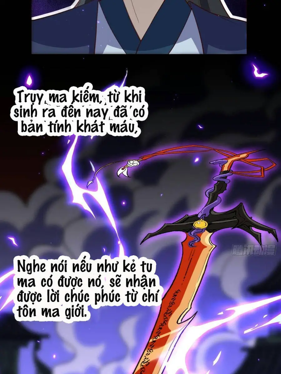 Nguyên Lai Ta Là Tu Tiên Đại Lão Nettruyen ZZZ Chương 42 Page 33