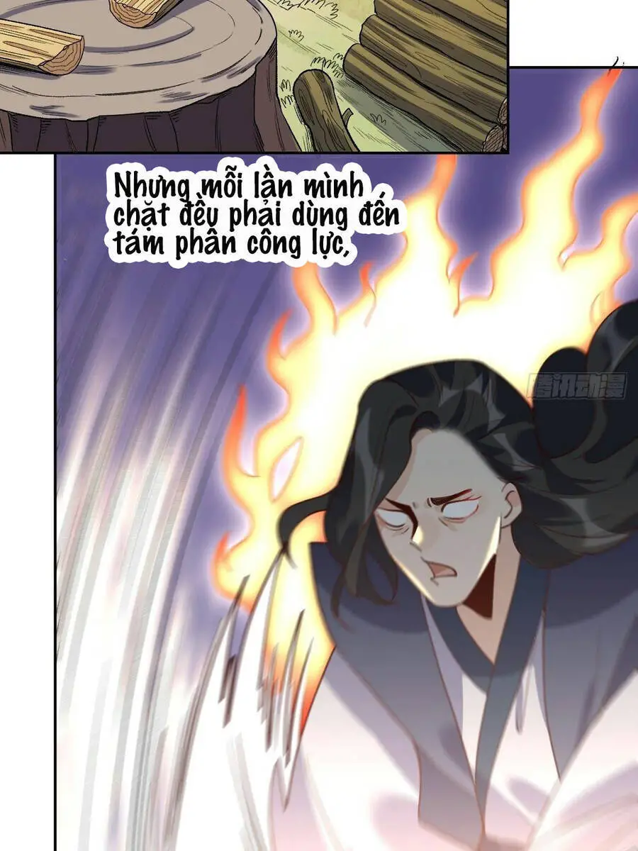 Nguyên Lai Ta Là Tu Tiên Đại Lão Nettruyen ZZZ Chương 42 Page 36