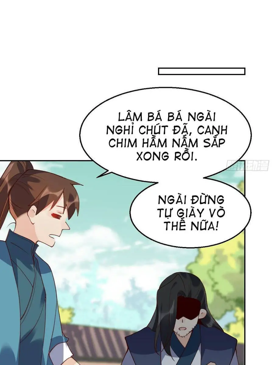 Nguyên Lai Ta Là Tu Tiên Đại Lão Nettruyen ZZZ Chương 42 Page 40