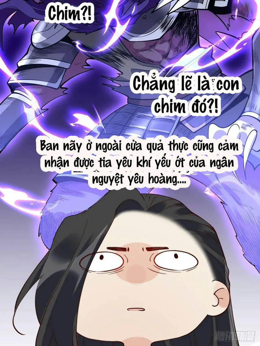 Nguyên Lai Ta Là Tu Tiên Đại Lão Nettruyen ZZZ Chương 42 Page 45