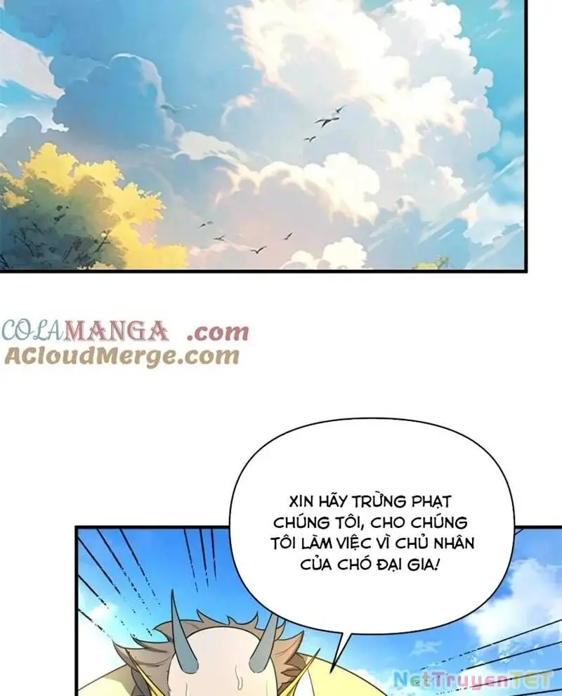 Nguyên Lai Ta Là Tu Tiên Đại Lão Nettruyen ZZZ Chương 526 Page 68