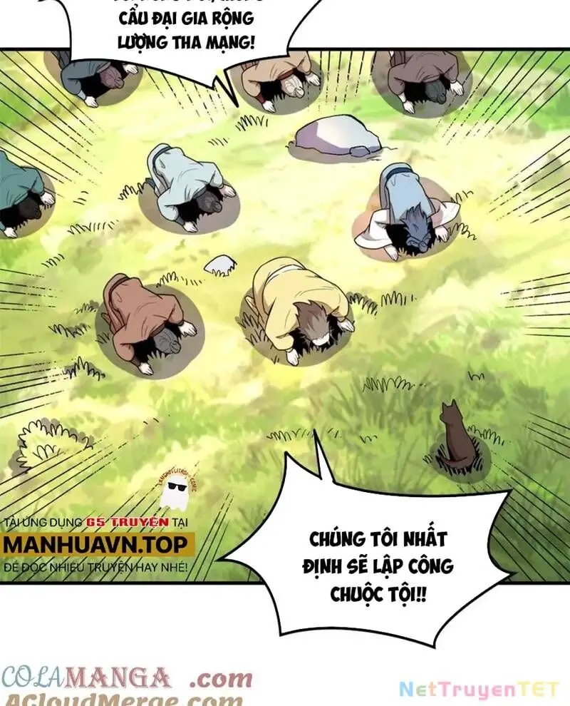 Nguyên Lai Ta Là Tu Tiên Đại Lão Nettruyen ZZZ Chương 526 Page 70