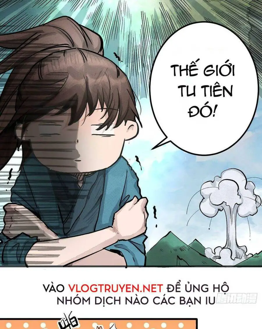 Nguyên Lai Ta Là Tu Tiên Đại Lão Nettruyen ZZZ Chương 1 Page 11