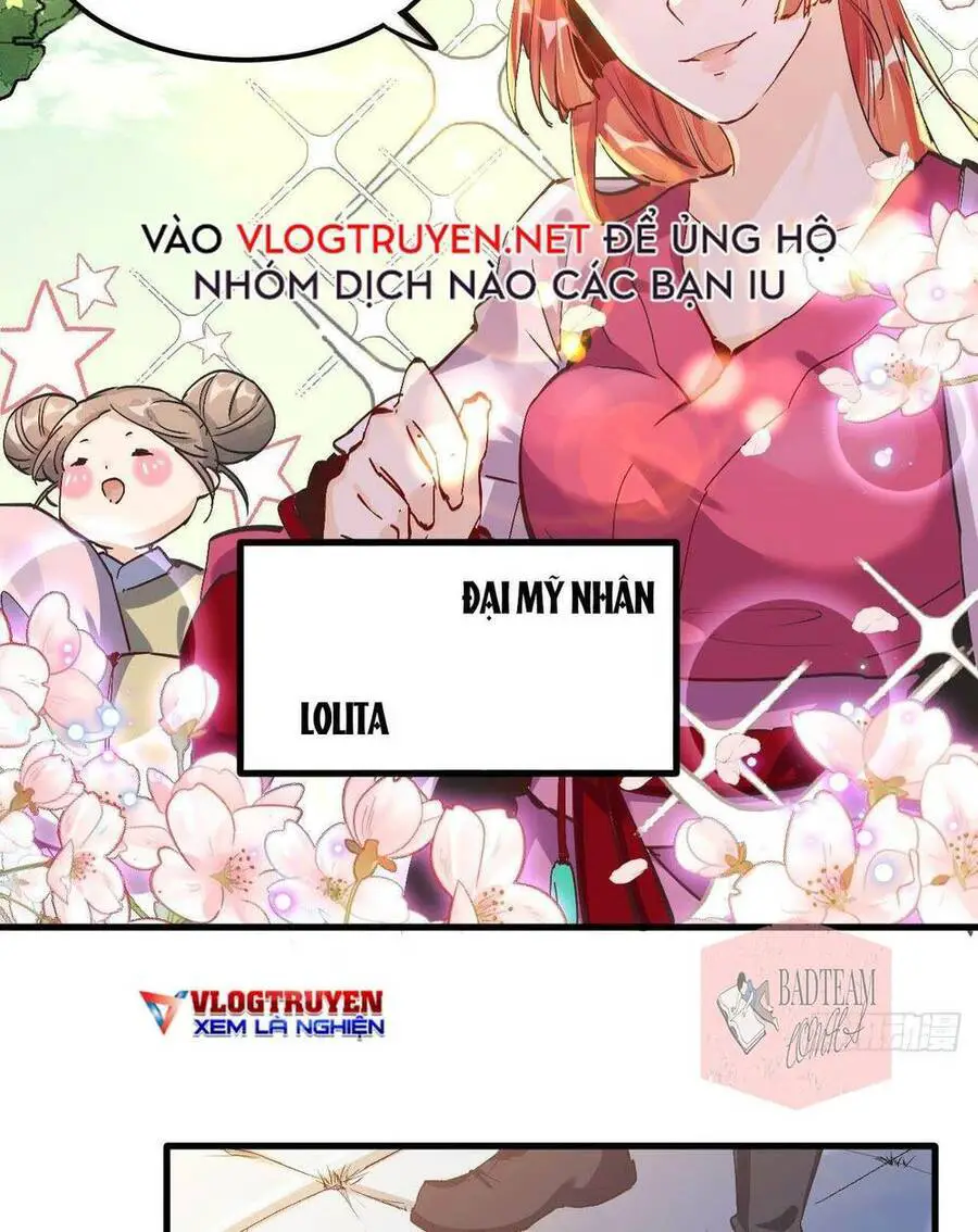 Nguyên Lai Ta Là Tu Tiên Đại Lão Nettruyen ZZZ Chương 1 Page 26