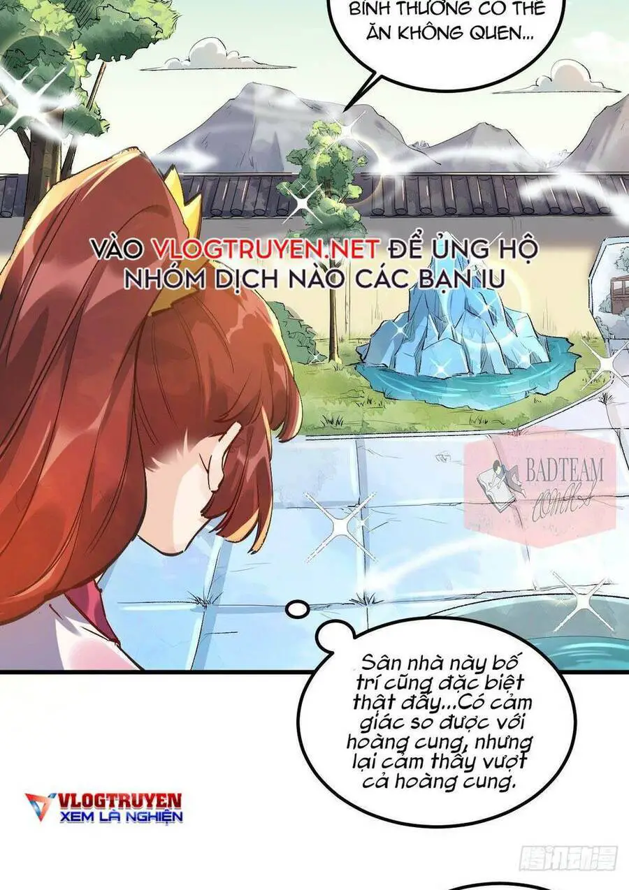 Nguyên Lai Ta Là Tu Tiên Đại Lão Nettruyen ZZZ Chương 1 Page 29