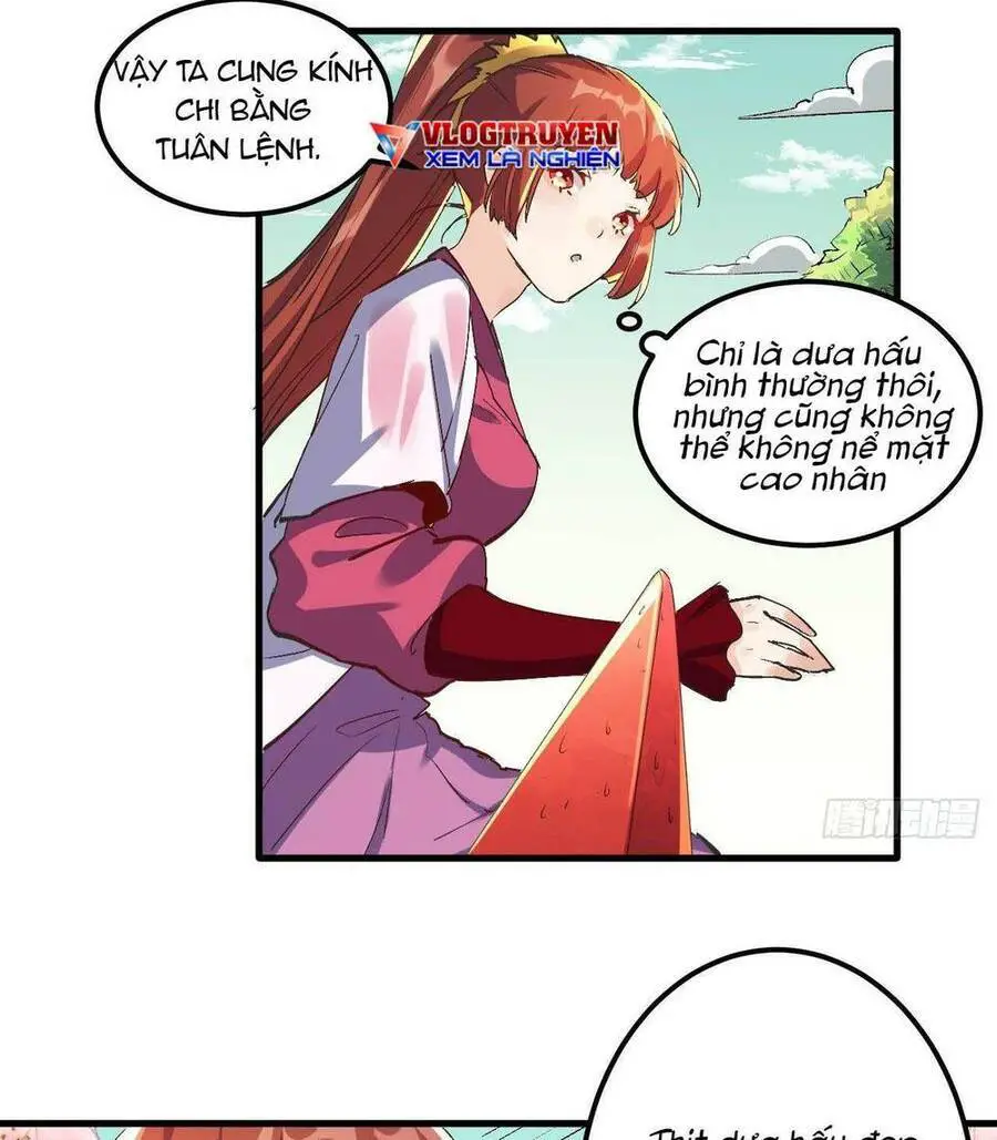 Nguyên Lai Ta Là Tu Tiên Đại Lão Nettruyen ZZZ Chương 1 Page 38
