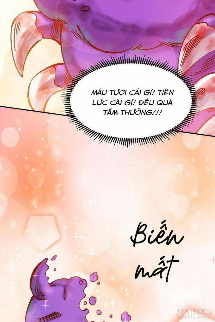Nguyên Lai Ta Là Tu Tiên Đại Lão Nettruyen ZZZ Chương 277 Page 85
