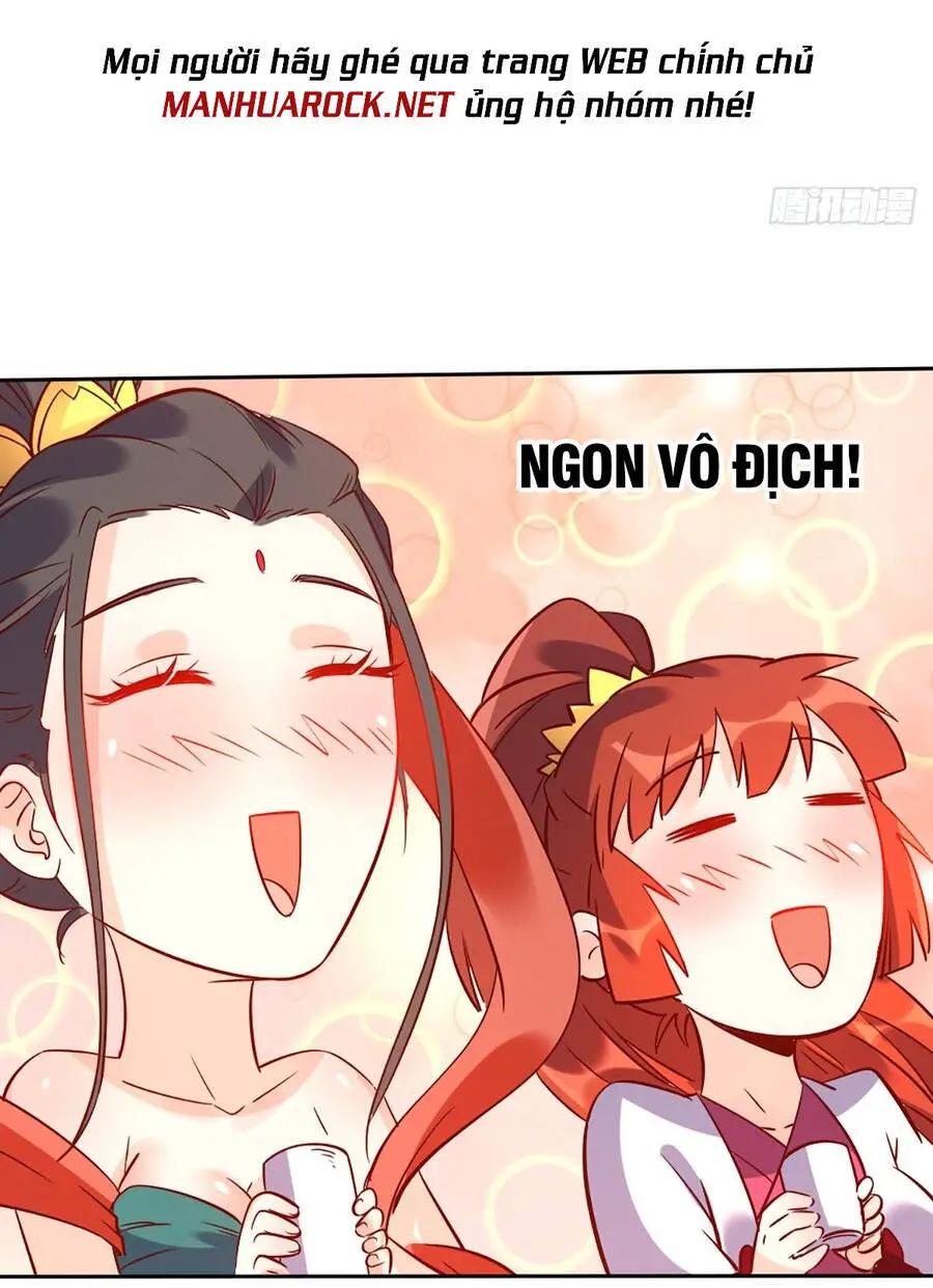 Nguyên Lai Ta Là Tu Tiên Đại Lão Nettruyen ZZZ Chương 87 Page 7
