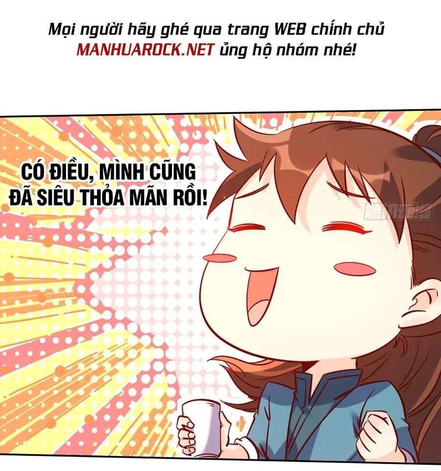 Nguyên Lai Ta Là Tu Tiên Đại Lão Nettruyen ZZZ Chương 87 Page 15