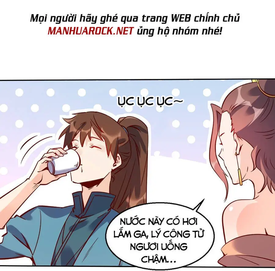 Nguyên Lai Ta Là Tu Tiên Đại Lão Nettruyen ZZZ Chương 87 Page 16