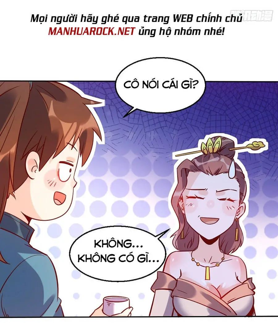 Nguyên Lai Ta Là Tu Tiên Đại Lão Nettruyen ZZZ Chương 87 Page 18