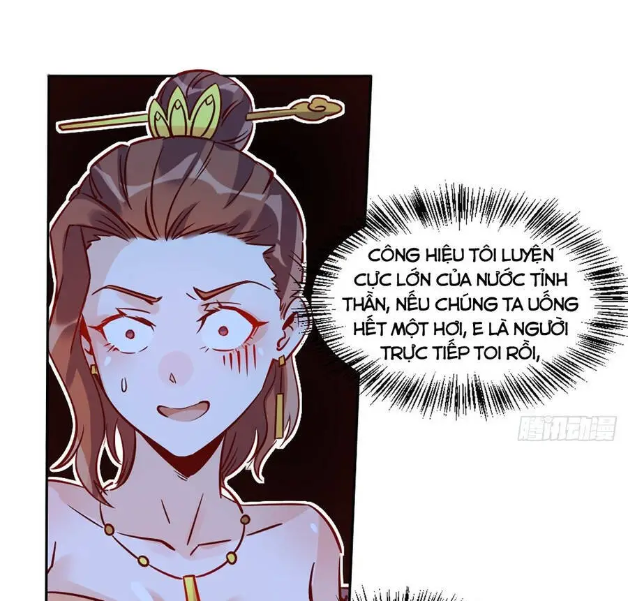 Nguyên Lai Ta Là Tu Tiên Đại Lão Nettruyen ZZZ Chương 87 Page 19