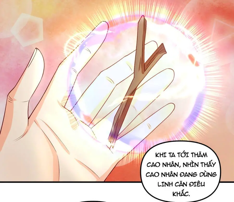 Nguyên Lai Ta Là Tu Tiên Đại Lão Nettruyen ZZZ Chương 183 Page 4