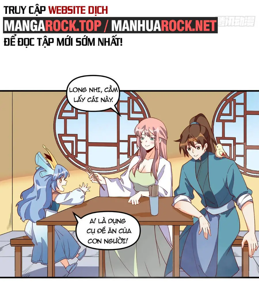 Nguyên Lai Ta Là Tu Tiên Đại Lão Nettruyen ZZZ Chương 183 Page 63