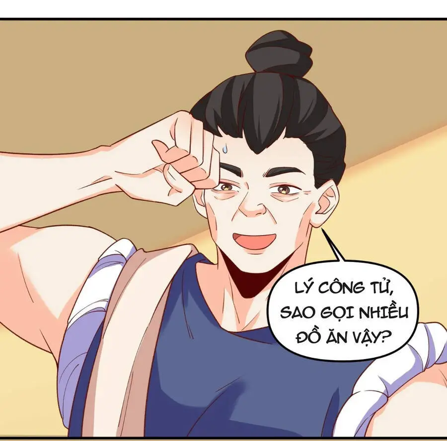 Nguyên Lai Ta Là Tu Tiên Đại Lão Nettruyen ZZZ Chương 183 Page 65