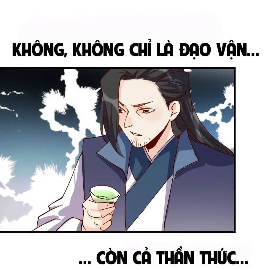 Nguyên Lai Ta Là Tu Tiên Đại Lão Nettruyen ZZZ Chương 41 Page 4