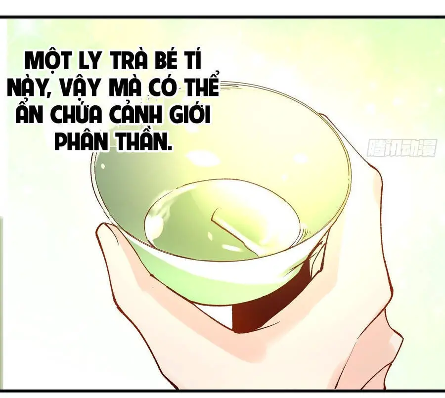 Nguyên Lai Ta Là Tu Tiên Đại Lão Nettruyen ZZZ Chương 41 Page 5