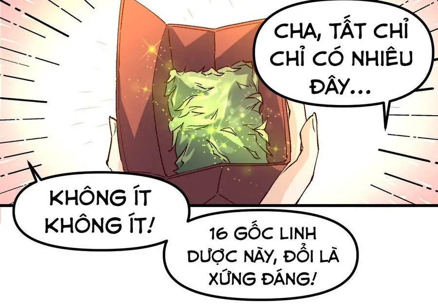 Nguyên Lai Ta Là Tu Tiên Đại Lão Nettruyen ZZZ Chương 41 Page 17