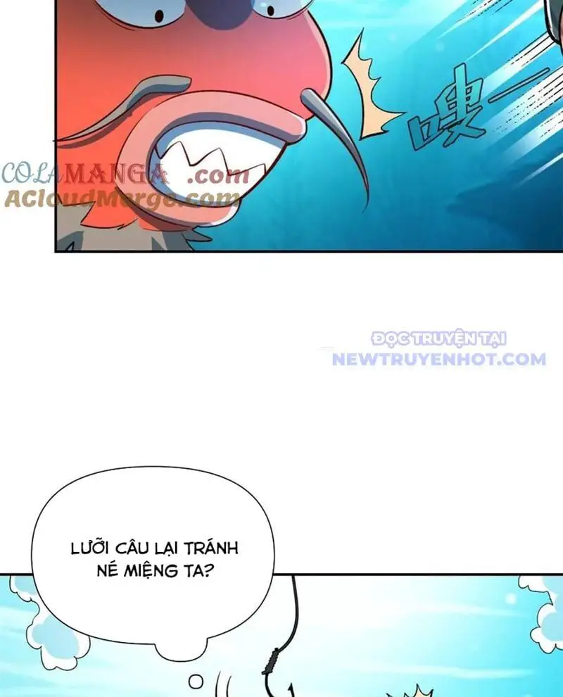 Nguyên Lai Ta Là Tu Tiên Đại Lão Nettruyen ZZZ Chương 528 Page 7