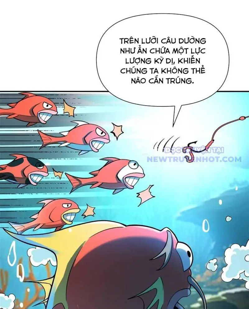 Nguyên Lai Ta Là Tu Tiên Đại Lão Nettruyen ZZZ Chương 528 Page 9