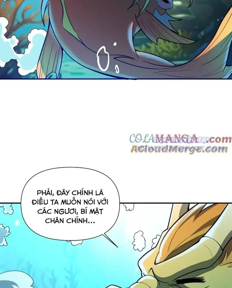 Nguyên Lai Ta Là Tu Tiên Đại Lão Nettruyen ZZZ Chương 528 Page 10