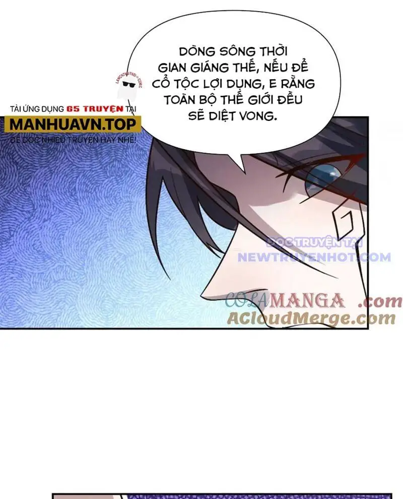 Nguyên Lai Ta Là Tu Tiên Đại Lão Nettruyen ZZZ Chương 528 Page 19