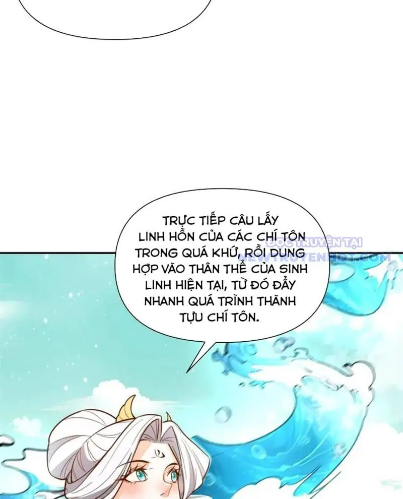 Nguyên Lai Ta Là Tu Tiên Đại Lão Nettruyen ZZZ Chương 528 Page 21