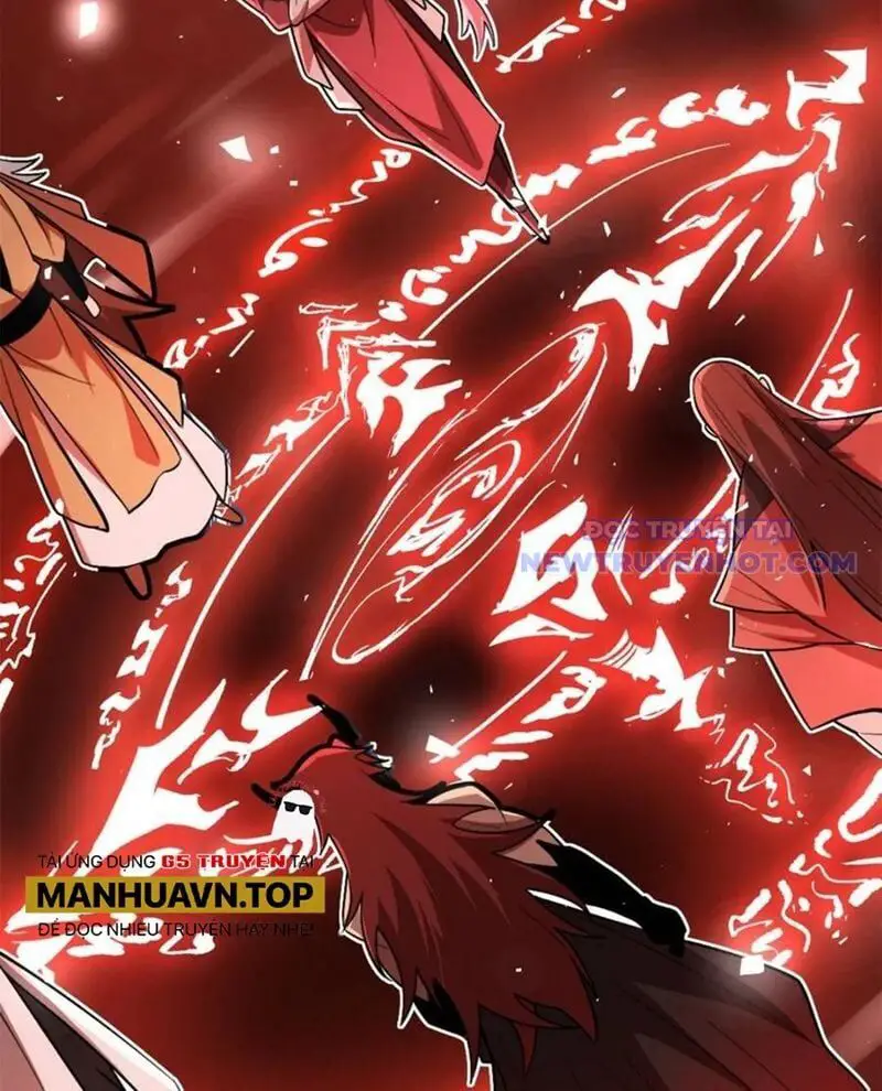 Nguyên Lai Ta Là Tu Tiên Đại Lão Nettruyen ZZZ Chương 528 Page 34