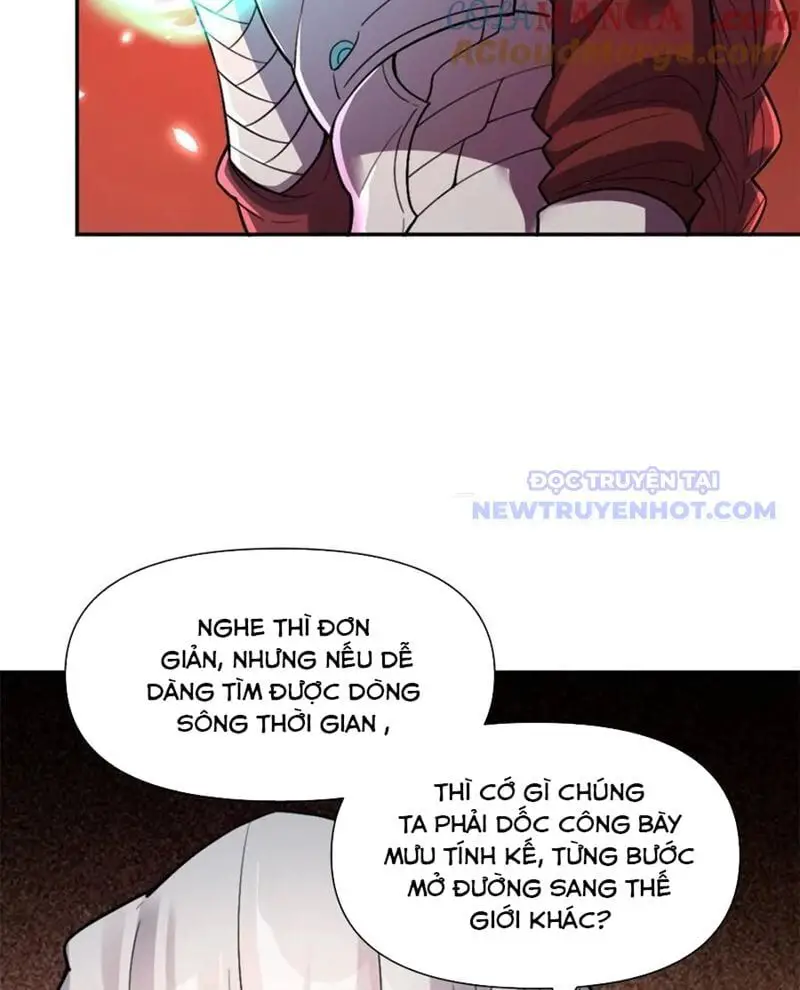 Nguyên Lai Ta Là Tu Tiên Đại Lão Nettruyen ZZZ Chương 528 Page 45