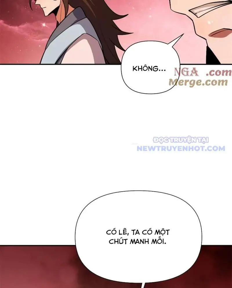 Nguyên Lai Ta Là Tu Tiên Đại Lão Nettruyen ZZZ Chương 528 Page 48