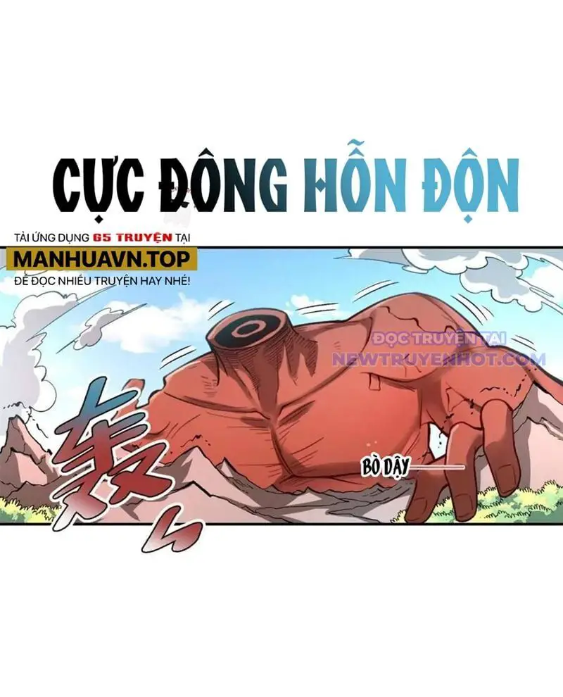 Nguyên Lai Ta Là Tu Tiên Đại Lão Nettruyen ZZZ Chương 528 Page 54