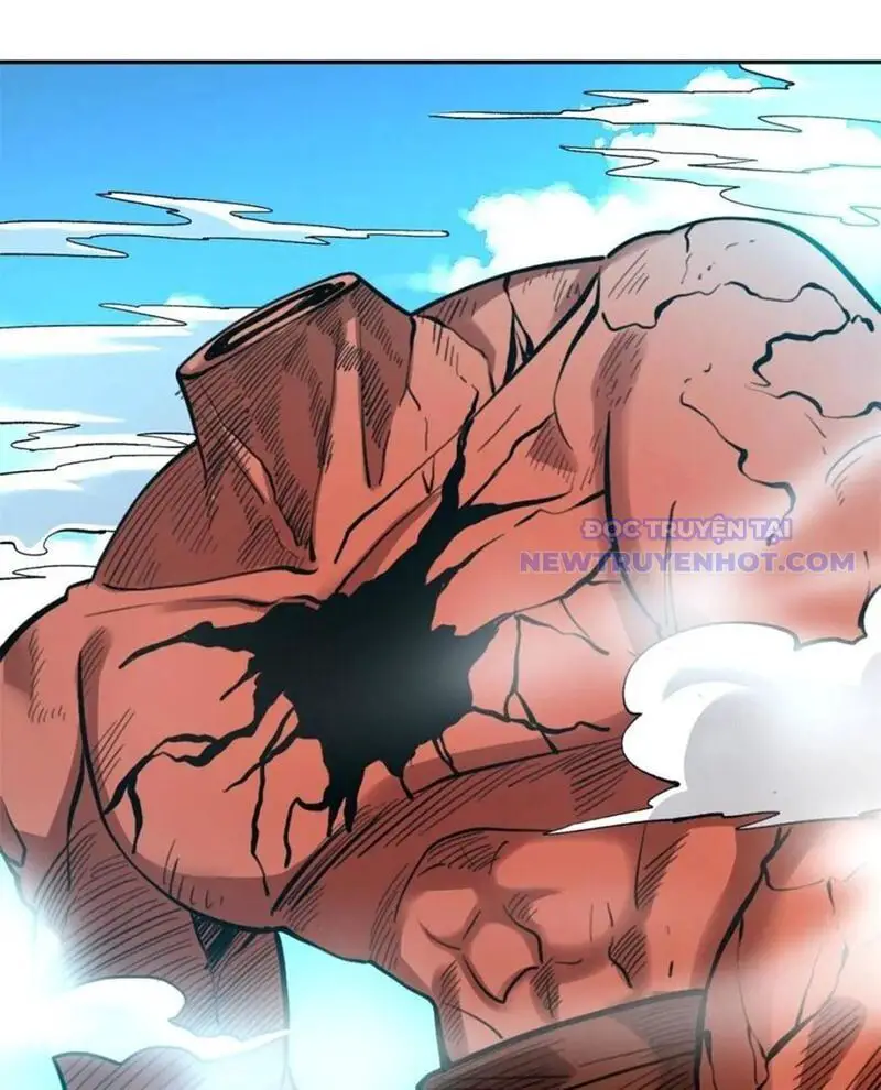 Nguyên Lai Ta Là Tu Tiên Đại Lão Nettruyen ZZZ Chương 528 Page 55