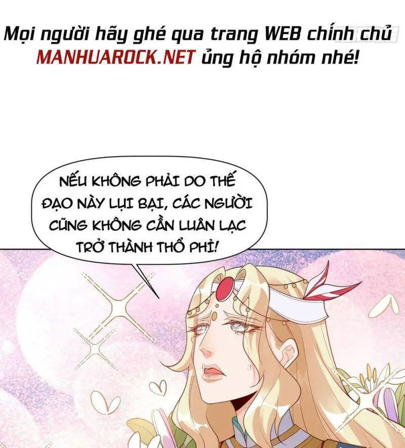 Nguyên Lai Ta Là Tu Tiên Đại Lão Nettruyen ZZZ Chương 135 Page 11