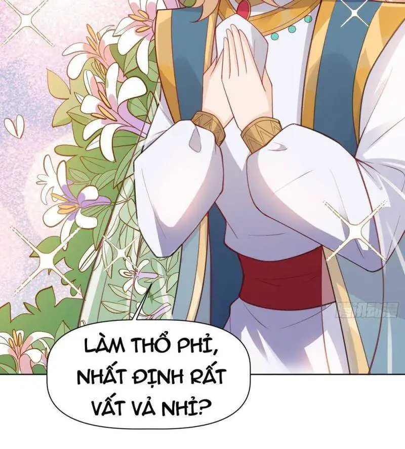 Nguyên Lai Ta Là Tu Tiên Đại Lão Nettruyen ZZZ Chương 135 Page 12