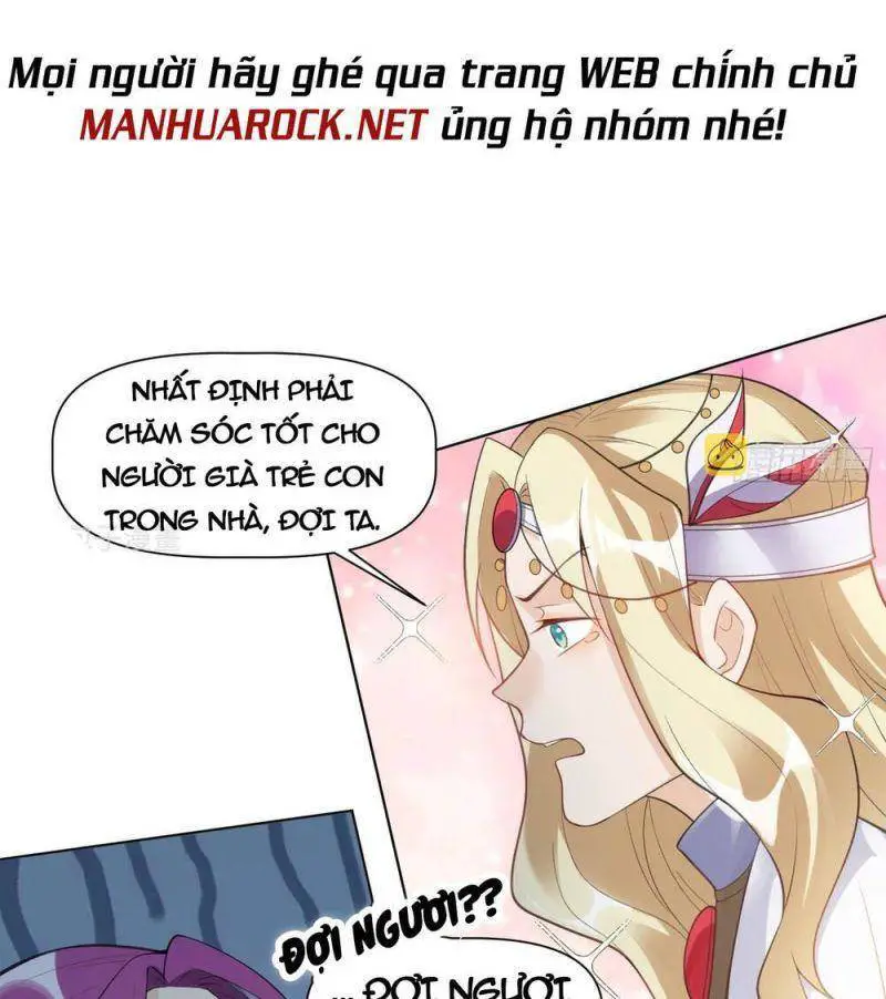 Nguyên Lai Ta Là Tu Tiên Đại Lão Nettruyen ZZZ Chương 135 Page 16