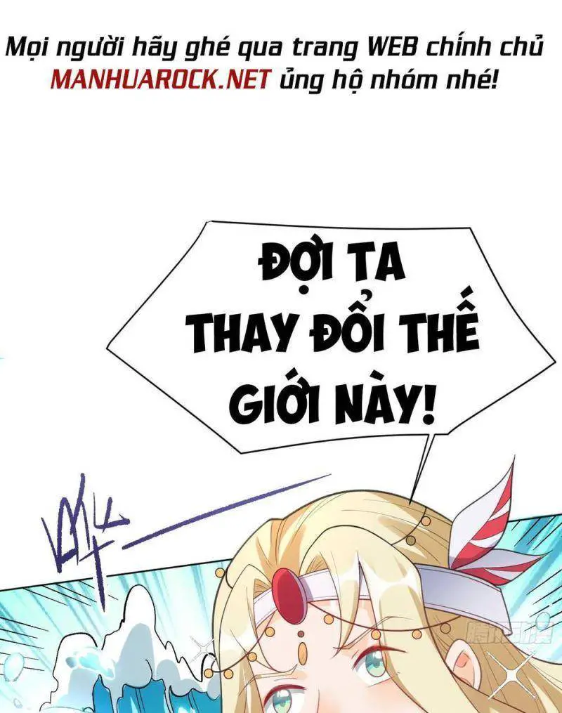 Nguyên Lai Ta Là Tu Tiên Đại Lão Nettruyen ZZZ Chương 135 Page 18