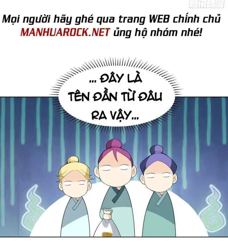 Nguyên Lai Ta Là Tu Tiên Đại Lão Nettruyen ZZZ Chương 135 Page 20