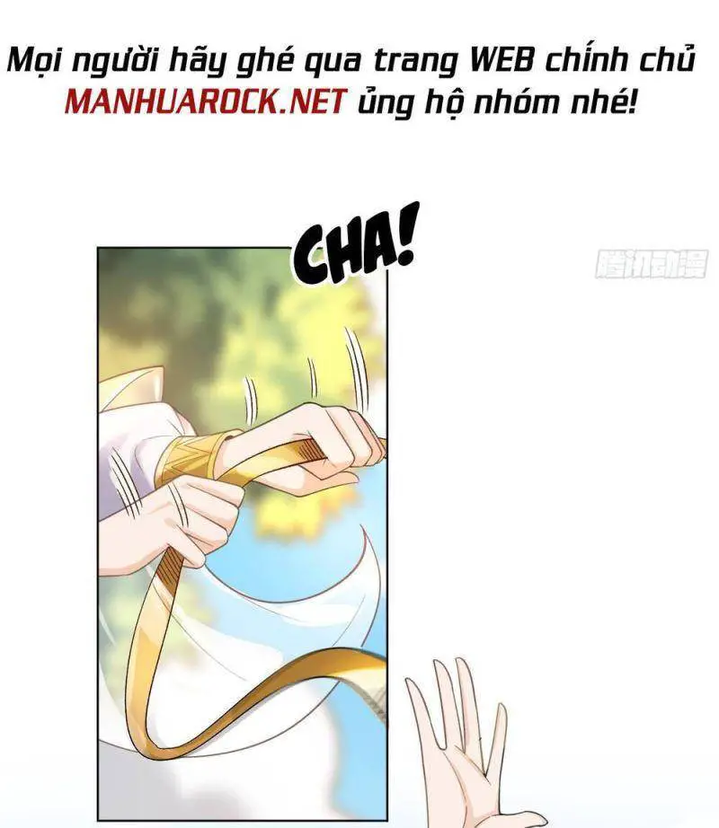 Nguyên Lai Ta Là Tu Tiên Đại Lão Nettruyen ZZZ Chương 135 Page 21