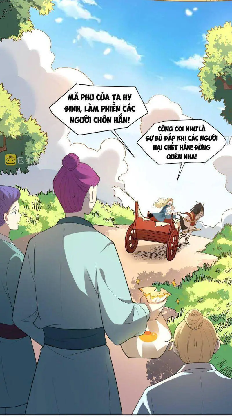 Nguyên Lai Ta Là Tu Tiên Đại Lão Nettruyen ZZZ Chương 135 Page 23