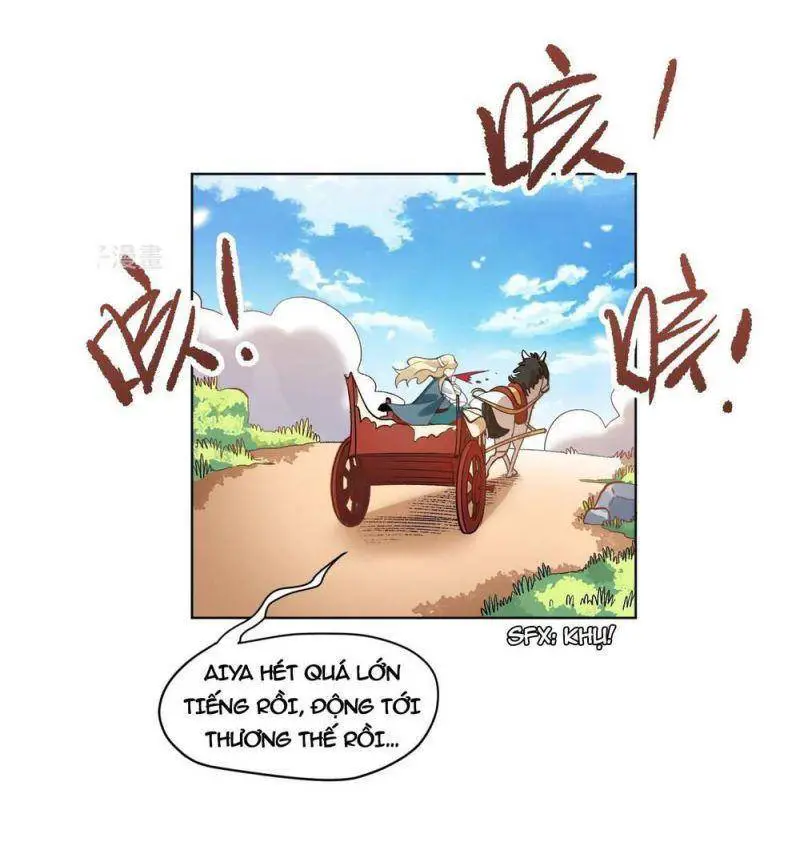 Nguyên Lai Ta Là Tu Tiên Đại Lão Nettruyen ZZZ Chương 135 Page 24
