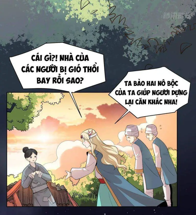 Nguyên Lai Ta Là Tu Tiên Đại Lão Nettruyen ZZZ Chương 135 Page 29