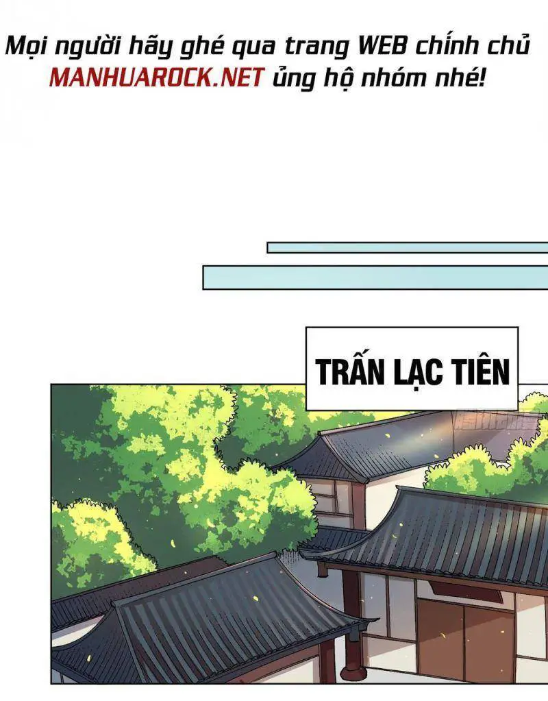 Nguyên Lai Ta Là Tu Tiên Đại Lão Nettruyen ZZZ Chương 135 Page 33